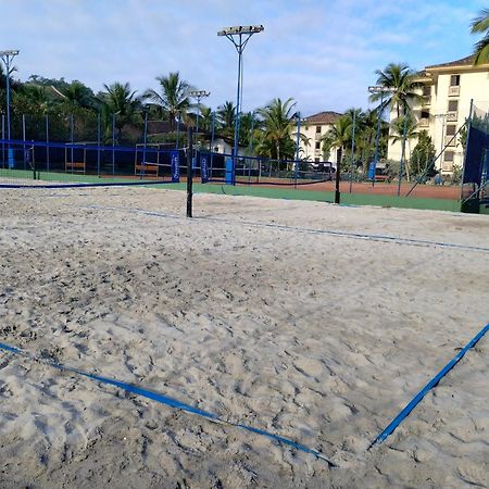 Apartamento Wembley Tenis - Toninhas - Ubatuba Esterno foto