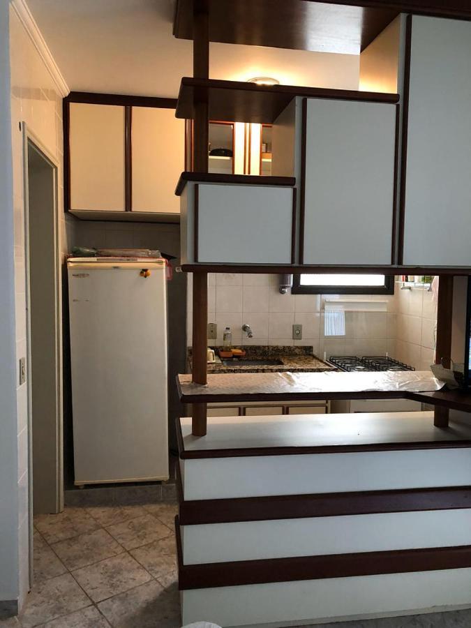 Apartamento Wembley Tenis - Toninhas - Ubatuba Esterno foto
